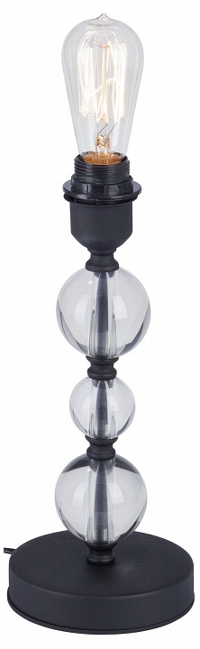 Настольная лампа декоративная vitaluce  v2938-1/1l