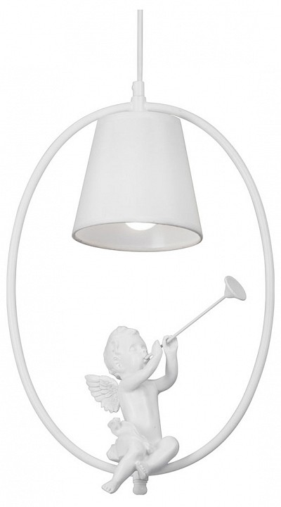 Подвесной светильник vitaluce v2971 v2971-0/1s