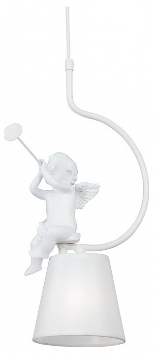 Подвесной светильник vitaluce v2972 v2972-0/1s