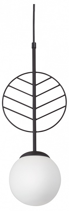 Подвесной светильник vitaluce v2984 v2984-1/1s