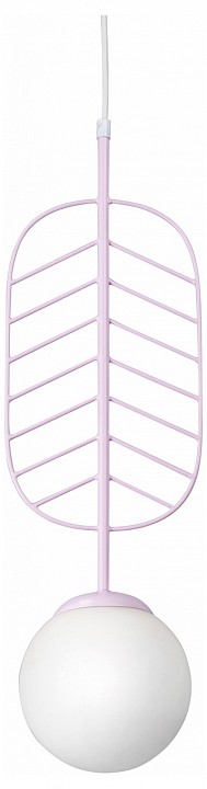 Подвесной светильник vitaluce v2985 v2985-4/1s