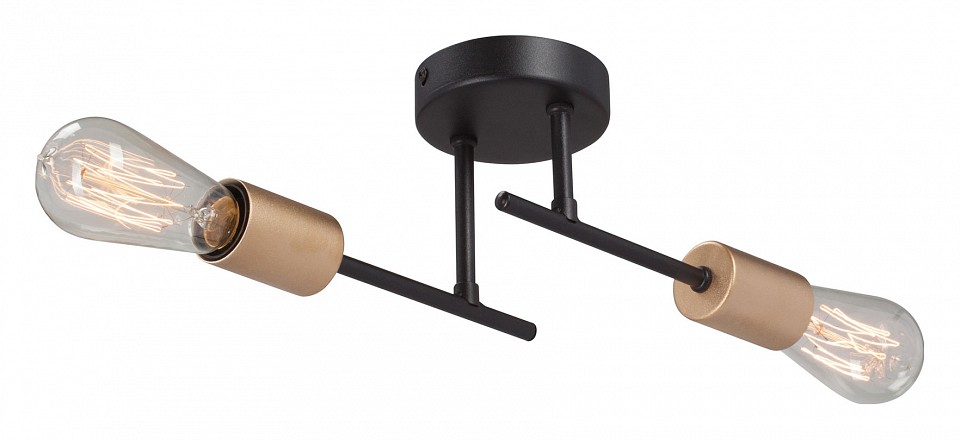 Светильник на штанге vitaluce v3006 v3006-1/2pl