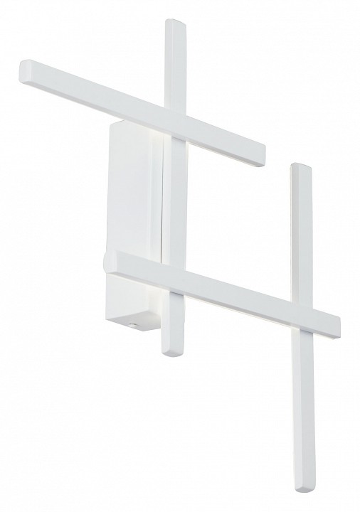 Накладной светильник vitaluce v3043 v3043-0/4a