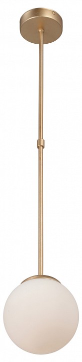 Светильник на штанге vitaluce v3078 v3078-8/1pl