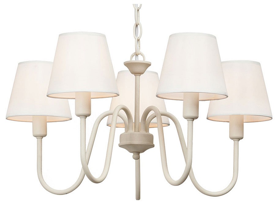 Подвесная люстра vitaluce 3339 v3339/5