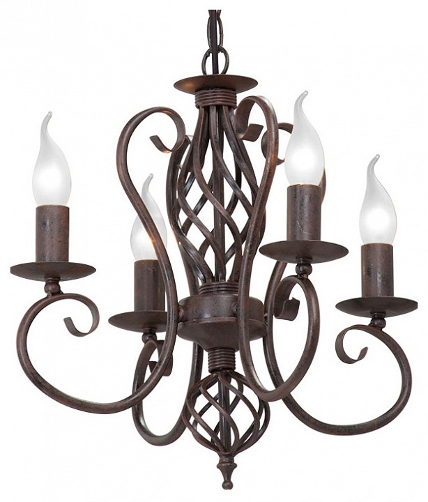 Подвесная люстра vitaluce 3346 v3346/4