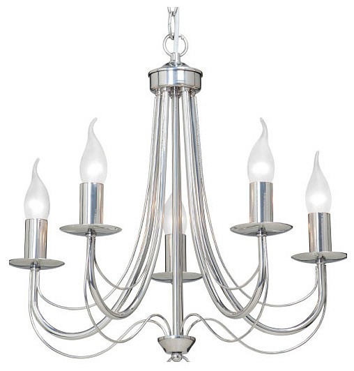 Подвесная люстра vitaluce 3716 v3716/5