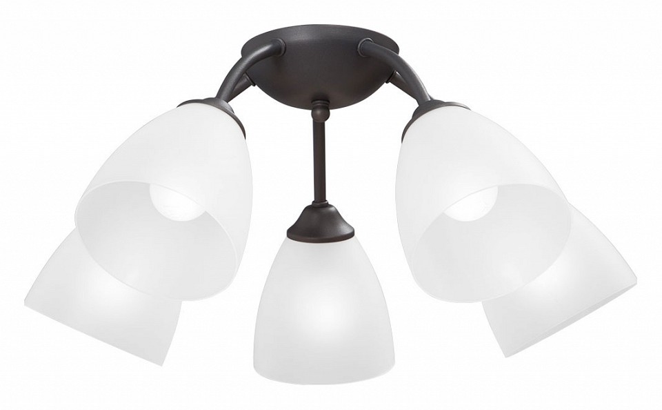 Потолочная люстра vitaluce v3184 v3737-2/5pl