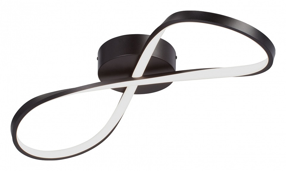 Накладной светильник vitaluce v3779 v3779-1/1pl