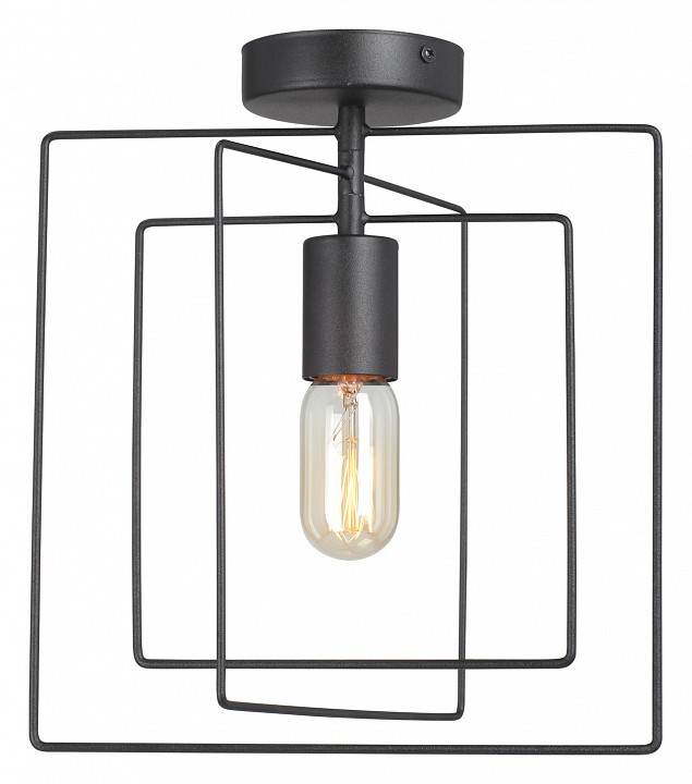 Светильник на штанге vitaluce v3793 v3793-1/1pl