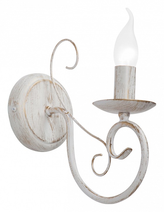 Бра vitaluce v3807 v3807-0/1a