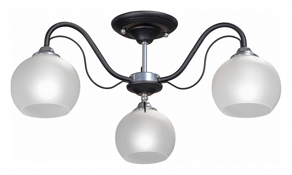 Люстра на штанге vitaluce 3948 v3948-1/3pl