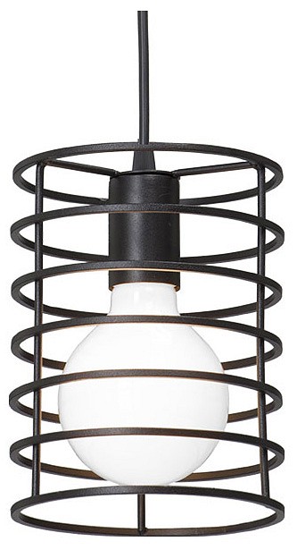 Подвесной светильник vitaluce 4172 v4172-1/1s