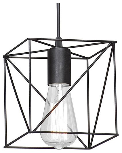 Подвесной светильник vitaluce 4177 v4177-1/1s