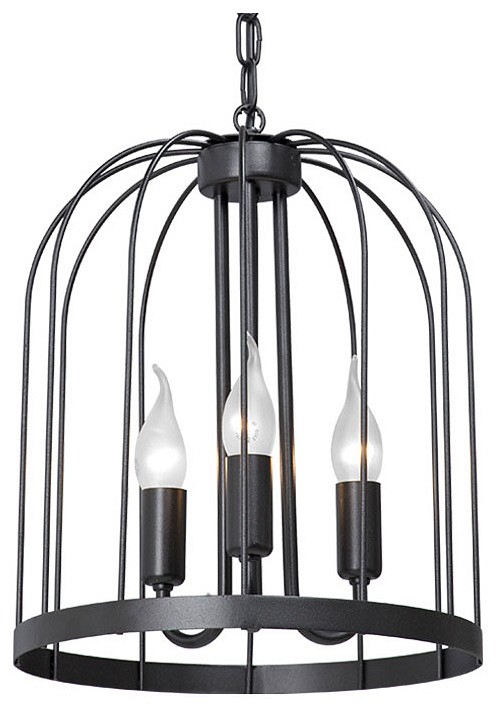 Подвесной светильник vitaluce 4260 v4260-1/3