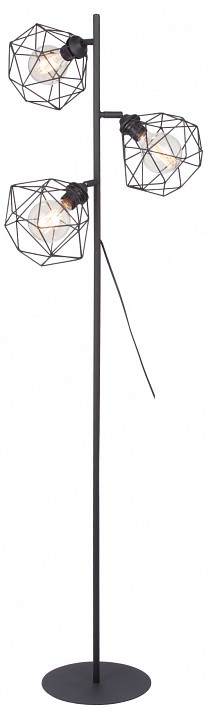 Торшер vitaluce v4269 v4269-1/3p