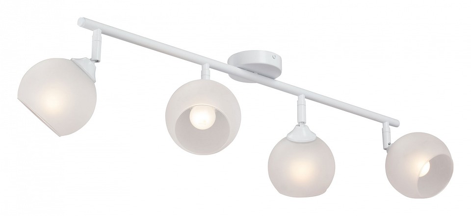 Спот vitaluce v4313 v4313-0/4pl