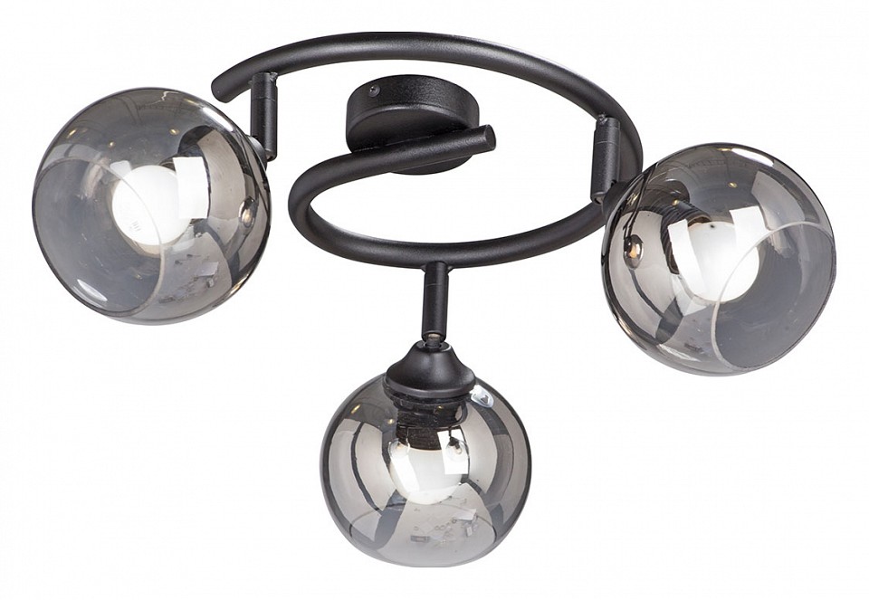 Спот vitaluce 4314 v4314-1/3pl