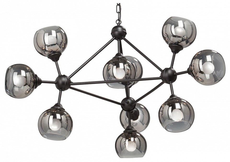 Подвесная люстра vitaluce  v4320-1/10