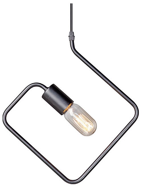 Подвесной светильник vitaluce 4332 v4332-1/1s