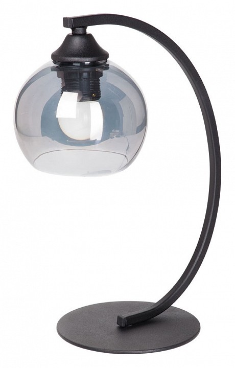 Настольная лампа декоративная vitaluce v4354 v4354-1/1l