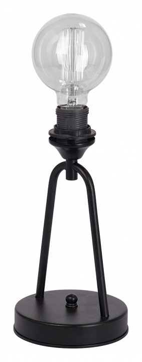 Настольная лампа декоративная vitaluce v4370 v4370-1/1l
