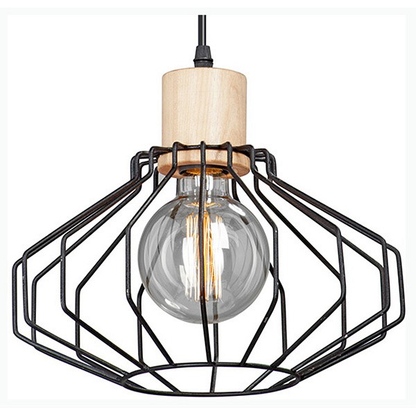 Подвесной светильник vitaluce 4467 v4467-1/1s