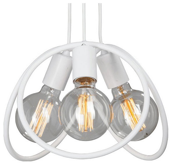 Подвесная люстра vitaluce v4546 v4546-0/3s