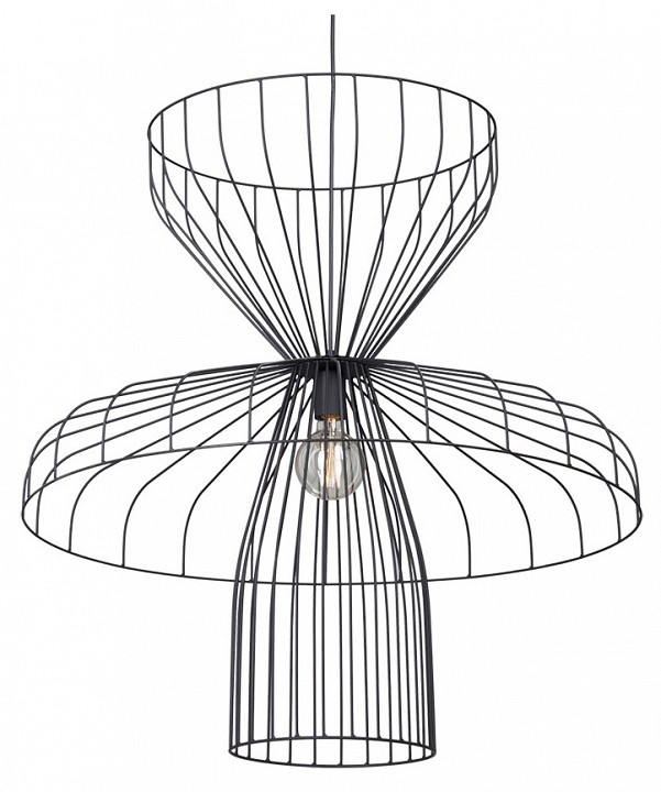 Подвесной светильник vitaluce v4586 v4586-1/1s