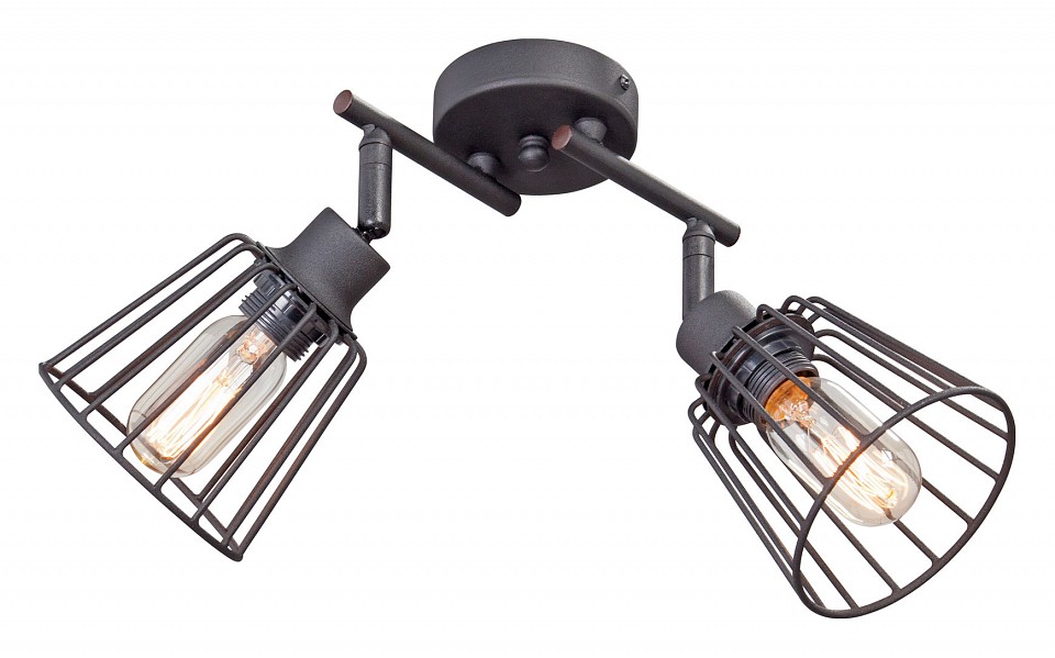 Спот vitaluce v4589 v4589-1/2pl