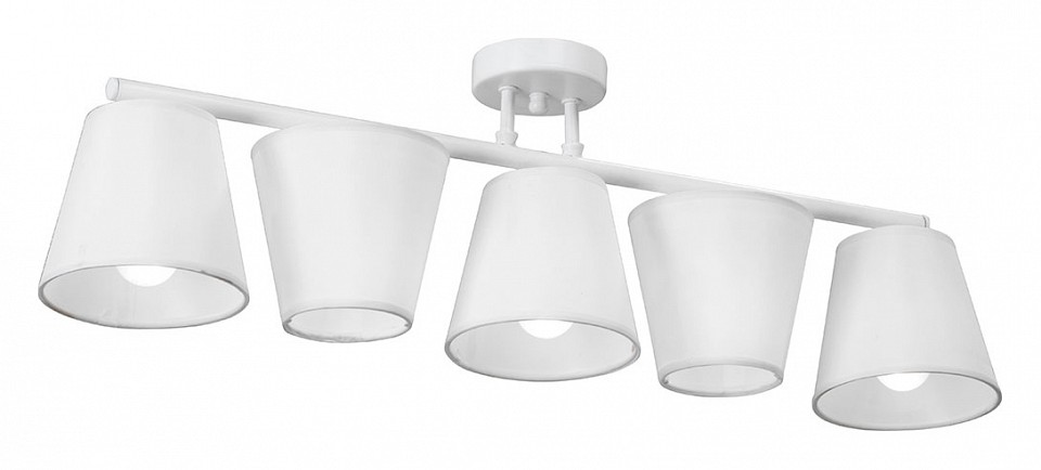 Светильник на штанге vitaluce v4590 v4590-0/5pl