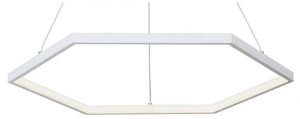 Подвесной светильник vitaluce v4605 v4605-0/1s