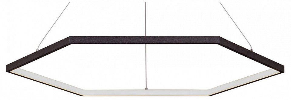 Подвесной светильник vitaluce v4606 v4606-1/1s