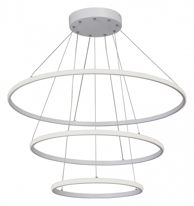 Подвесной светильник vitaluce v4614 v4614-0/3s