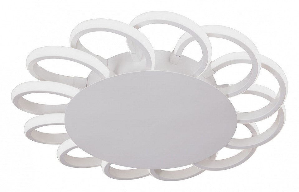 Накладной светильник vitaluce v4615 v4615-0/12pl