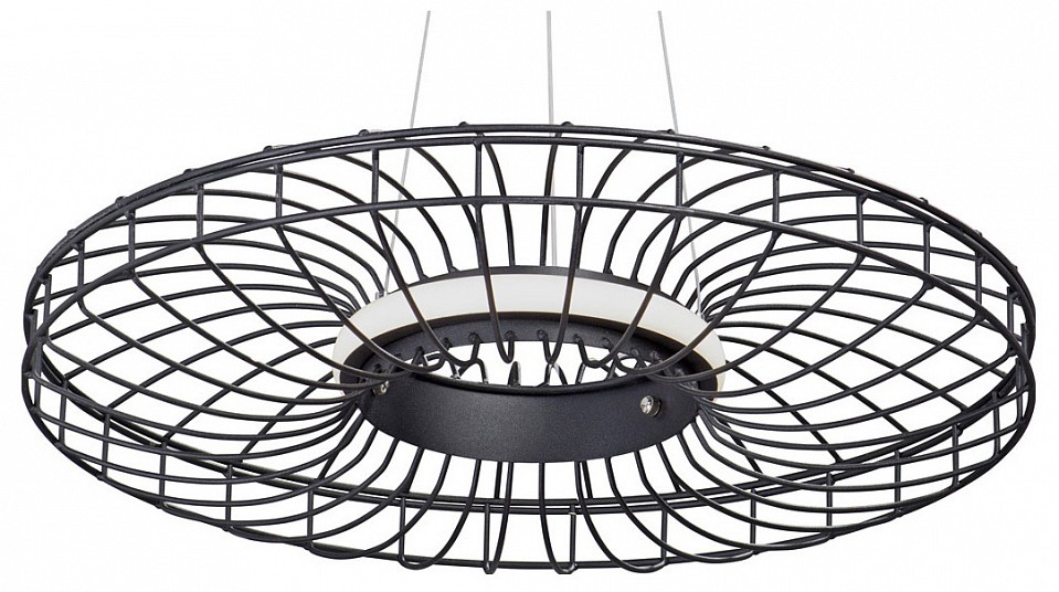 Подвесной светильник vitaluce v4625 v4625-1/1s