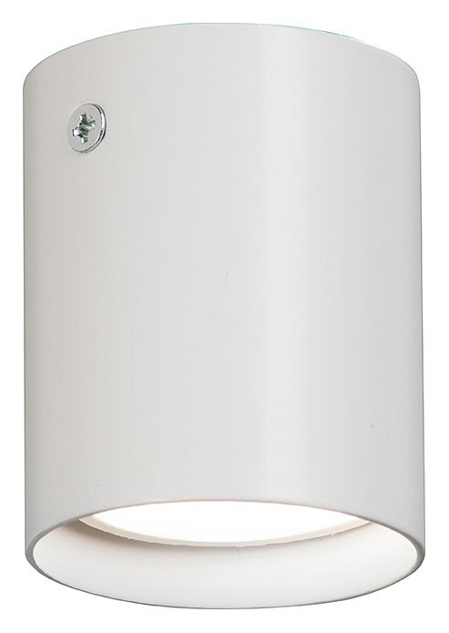 Накладной светильник vitaluce v4639 v4639-0/1pl