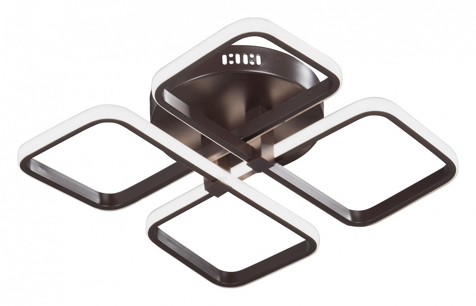 Потолочная люстра vitaluce 4656 v4656-7/4pl