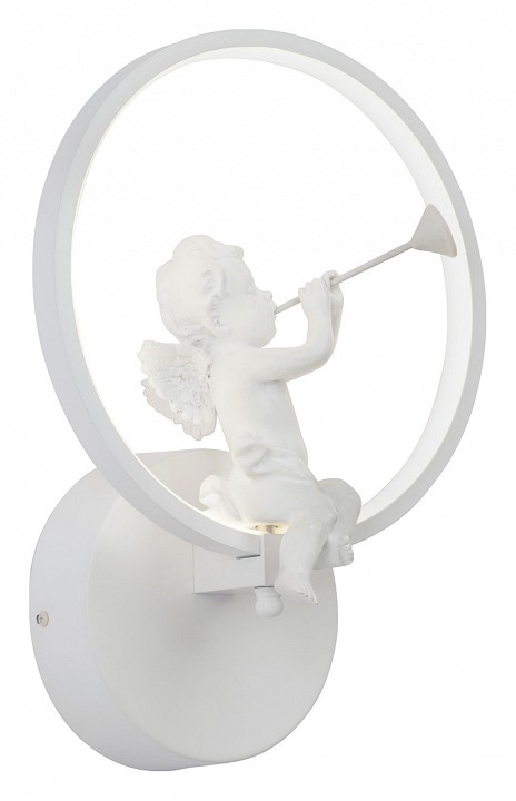 Бра vitaluce v4667 v4667-0/1a