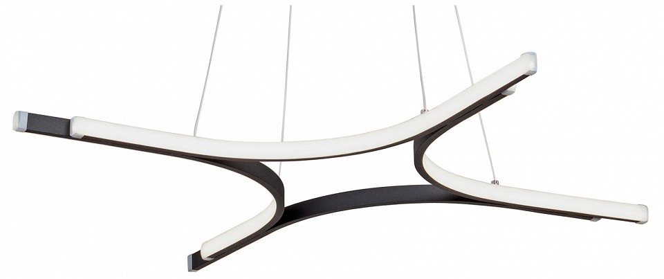 Подвесной светильник vitaluce  v4668-1/4s