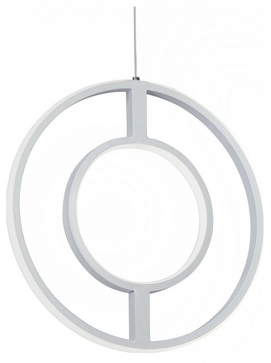 Подвесной светильник vitaluce v4672 v4672-0/1s