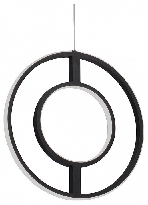 Подвесной светильник vitaluce v4672 v4672-1/1s