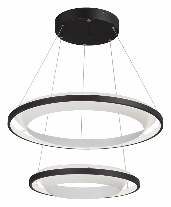 Подвесной светильник vitaluce v4681 v4681-1/2s