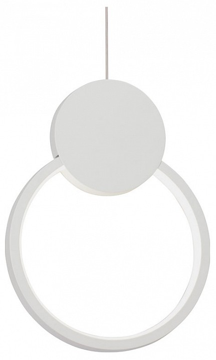 Подвесной светильник vitaluce v4689 v4689-0/1s