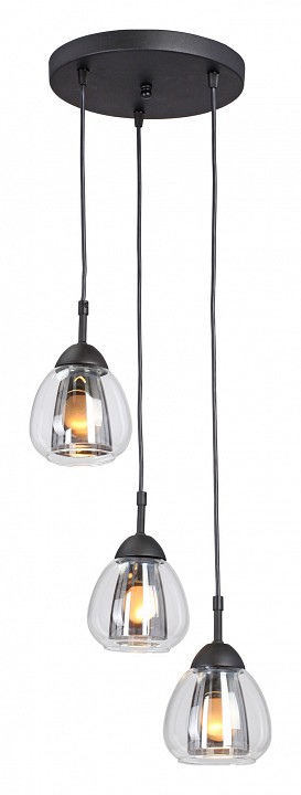 Подвесной светильник vitaluce v4704 v4704-1/3s