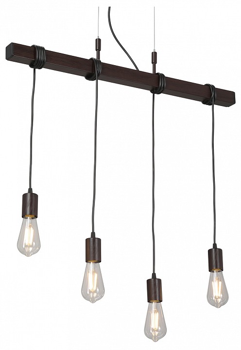 Подвесной светильник vitaluce v47160 v47160-7/4s