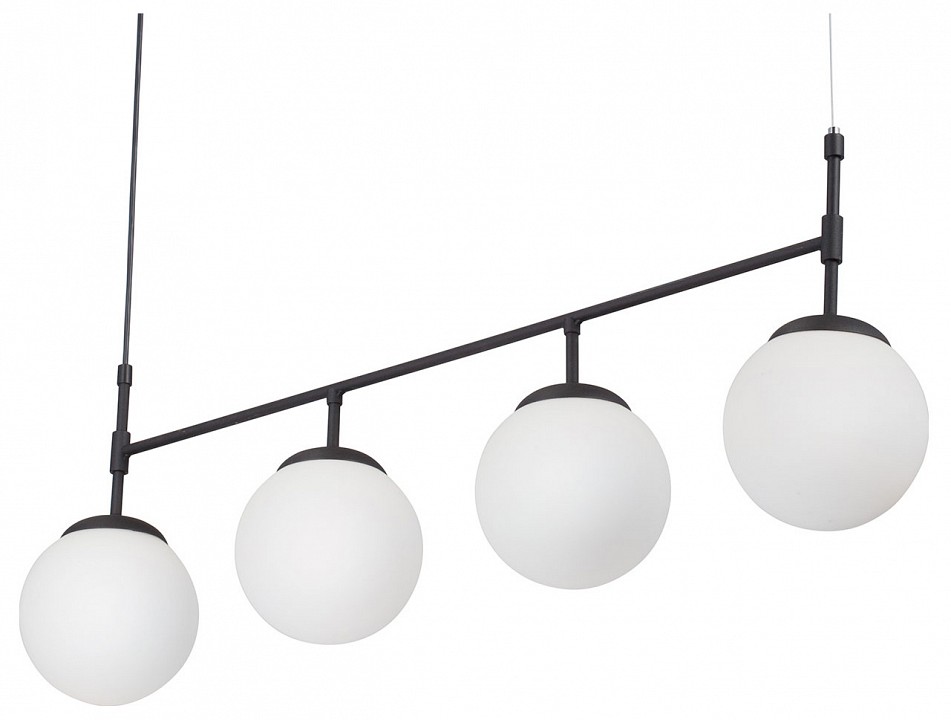 Подвесной светильник vitaluce v4717 v4717-1/4s