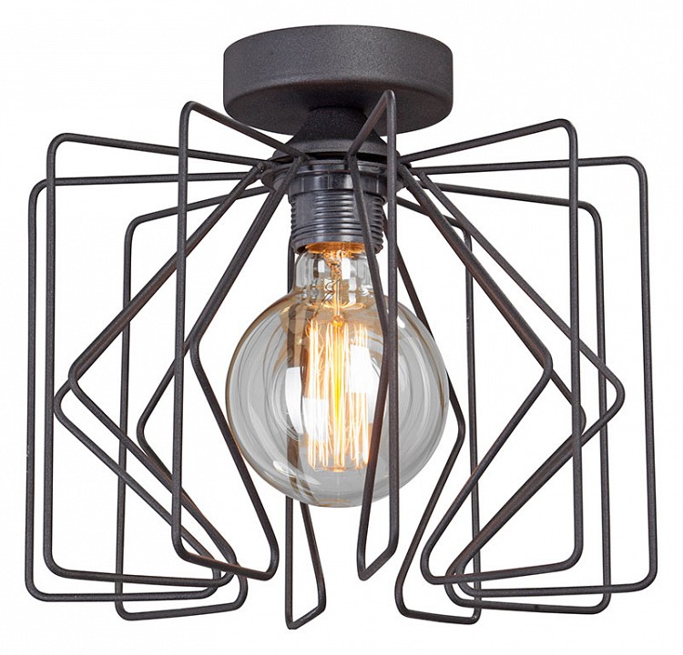 Накладной светильник vitaluce v4733 v4733-1/1pl