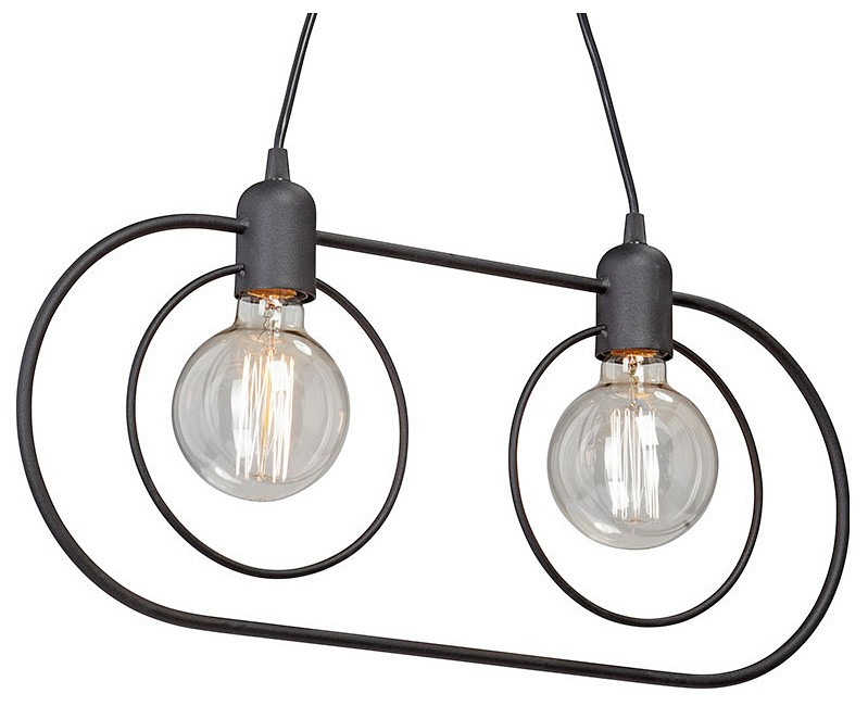 Подвесной светильник vitaluce v4742 v4742-1/2s