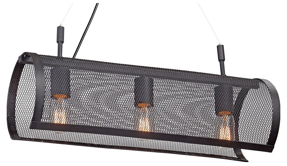 Подвесной светильник vitaluce v4747 v4747-1/3s